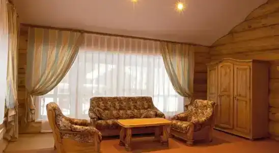Лесотель - 0