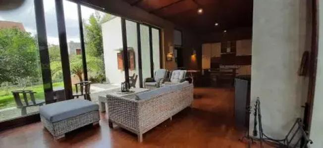 Oasis Bungalow - Nuwara Eliya - 3