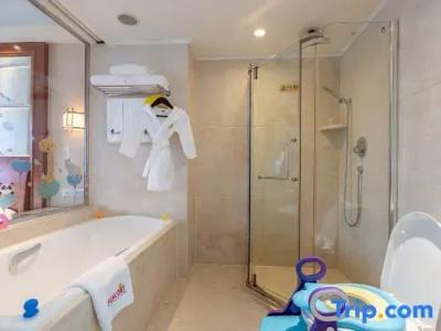 Hangzhou Xinqiao - 38