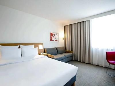 Novotel Bristol Centre - 38