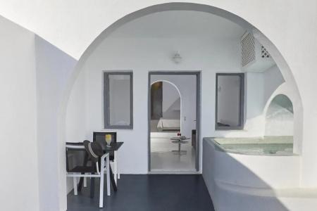 Oia Suites - 37