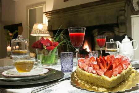 B&B Suite San Michele - 9