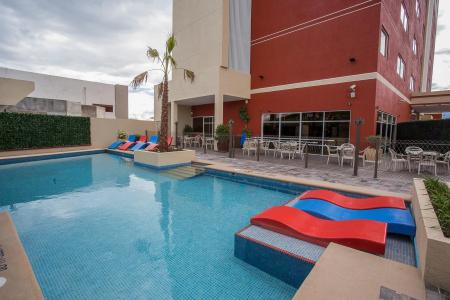 Four Points by Sheraton Queretaro Norte - 17