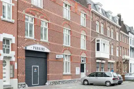 Townhouse - 0