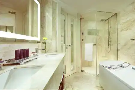 The Ritz - Carlton, Bangalore - 31