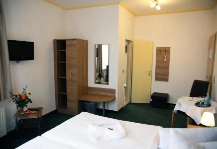 Alt-Connewitz in Leipzig - 100