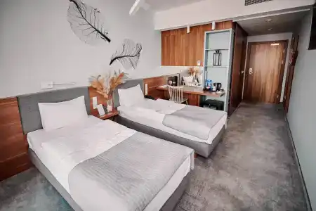 Focus Premium Lublin Conference & Spa - 12