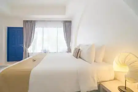Ocean Breeze Resort Khaolak - 79