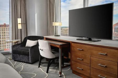 JW Marriott Indianapolis - 51