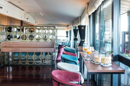 Hilton Florence Metropole - 28