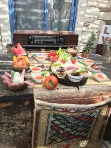 Kerii Alaçatı Butik Otel - 8
