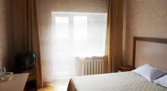 Уют - 3