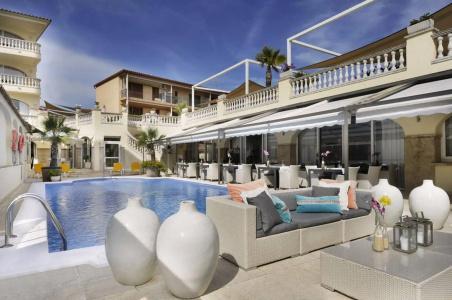 Van der Valk Barcarola - 9
