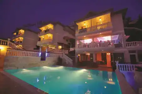 Sunny Hill Alya - 20