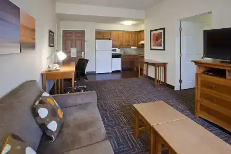 Staybridge Suites Minneapolis-Bloomington, an IHG - 38