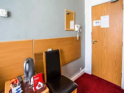Oyo London Guest House - 113