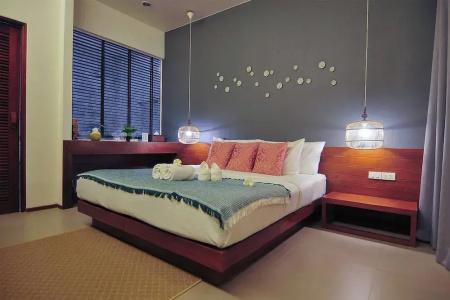 Bliss Resort Krabi - 98