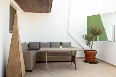 Terinikos Apart-Hotel - 19
