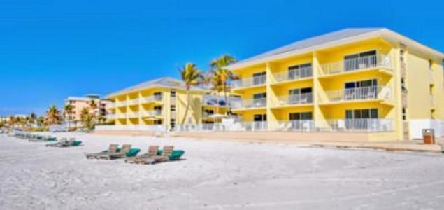 Sandpiper Gulf - 9