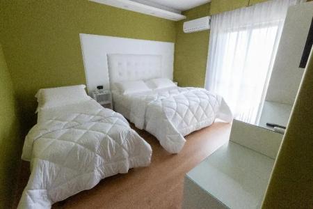 Reggia Suite Spa - 18