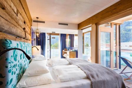 Small Luxury of the World - DasPosthotel - 1