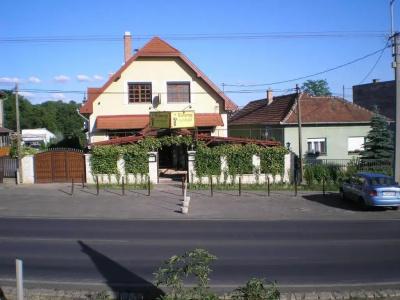 Kisherceg Szálláshely - 13