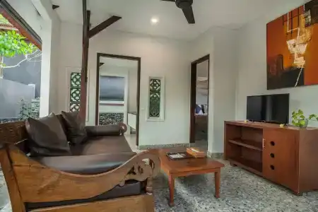 Taman Harum Cottages - 52