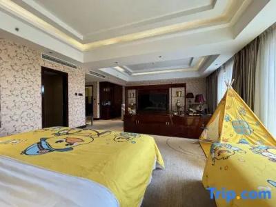 Xin Sheng Da Hong Sheng International - 60