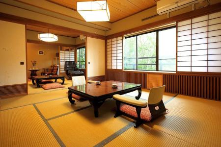 Tsuruya Ryokan - 6