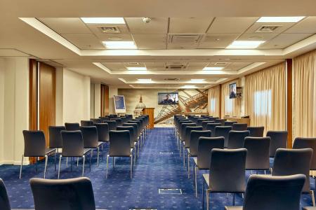 Holiday Inn Express London Stratford, An Ihg - 26
