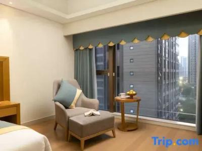 Changle Holiday Apartment - 36
