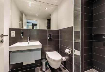 Premier Inn Muenchen City Schwabing - 10