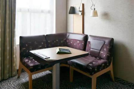 Club Quarters Covent Garden Holborn, London - 11