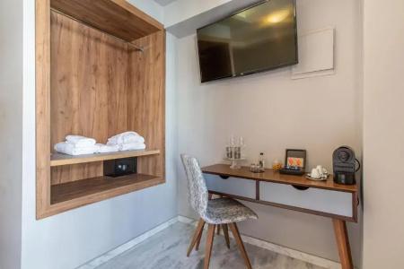 Minaret Suites and - 58