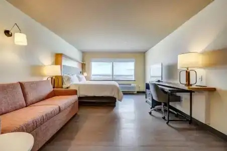 Holiday Inn - Ottawa, an IHG - 44
