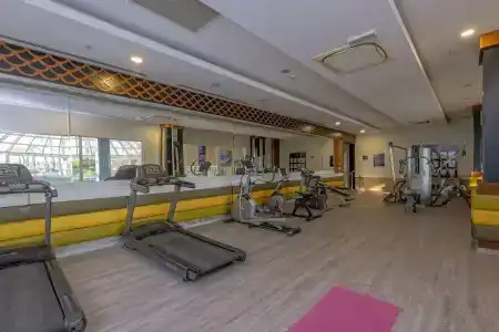 Port River & Spa - Ultra All Inclusive - 24