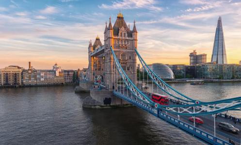 Clayton City of London - 21