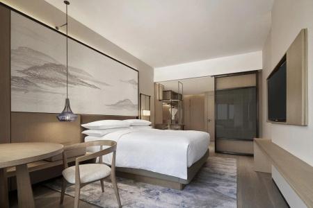 Four Points by Sheraton Suzhou, Wuzhong - 21