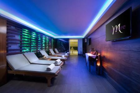 Mercure Istanbul Bomonti - 25