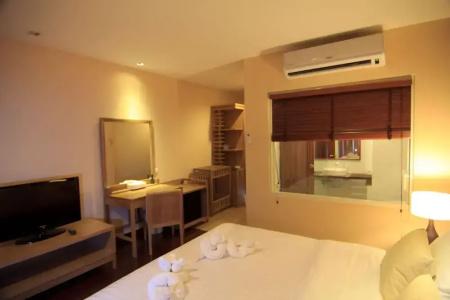 Islanda Resort - 74