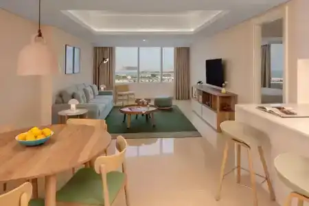 Staybridge Suites Dubai Internet City, an IHG - 47