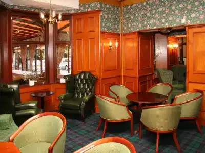 Craigmonie Inverness by Compass Hospitality - 11