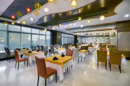 Seaden Sea Planet Resort & Spa - 28