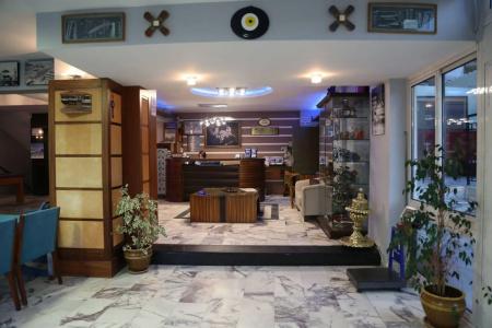Istankoy - 1