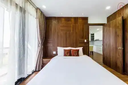 Hôtel Colline - 76