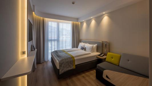 Holiday Inn Express - Luzern - Kriens, An Ihg - 44