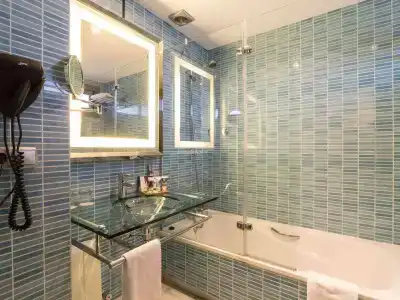 Mercure Algeciras - 53