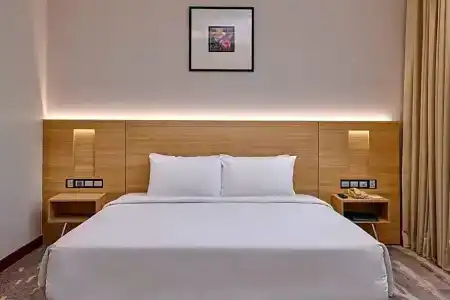 Cititel Mid Valley - 35