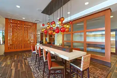 Hampton Inn Houston Downtown - 19