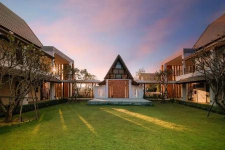 Sukhothai Treasure & Spa- Sha Plus Certified - 88